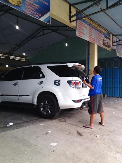 car-repair