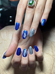 Photo n°3 de Home ´ Nails à Sallanches (Salon de manucure)