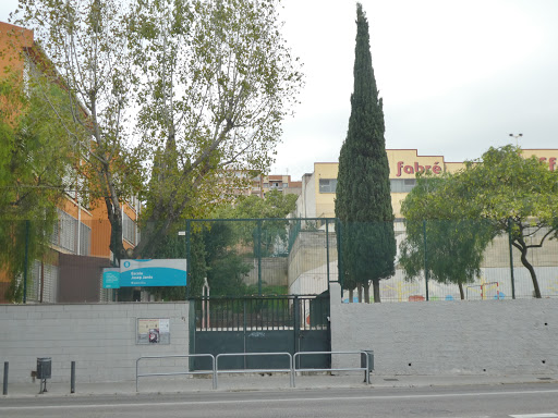Escola Josep Janés