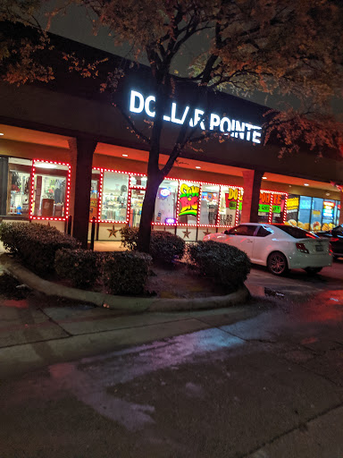 Dollar Pointe - Visual