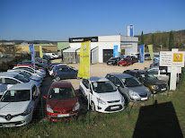 GARAGE ZAPPACOSTA - Renault Dealer à Saint-Martin-de-Valgalgues