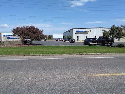 Photos of Werner Electric Supply
