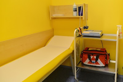 Photos of MOJE AMBULANCE Liberec