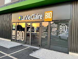 Photo n°14 de La Vie Claire à Vaux-sur-Mer (Épicerie)