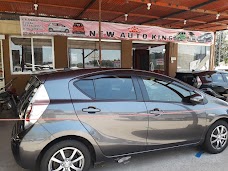 New Auto King rawalpindi