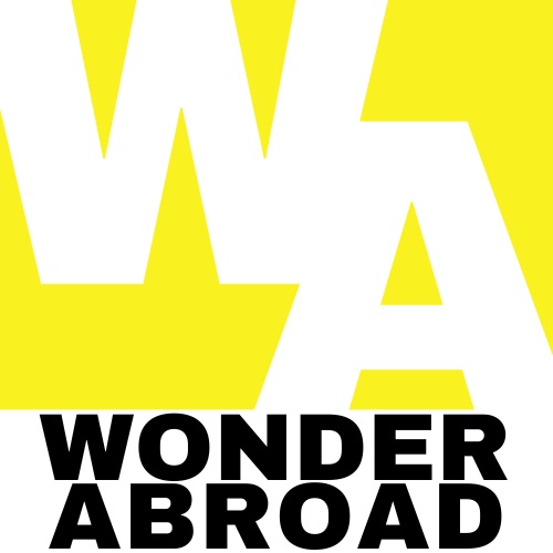 Wonder Abroad