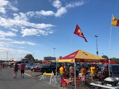 Jack Trice Stadium