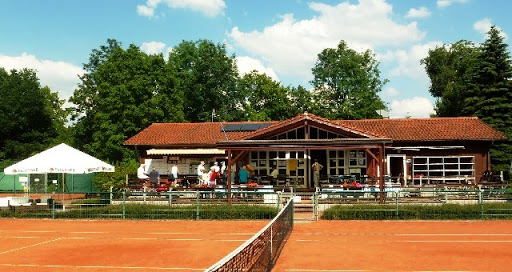 Tennis Club Eichenau e. V. - Thumbnail