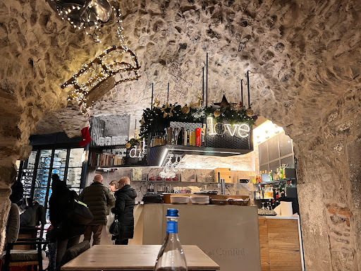 Osteria al Cantinì - Thumbnail