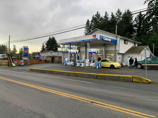 Localcoin Bitcoin ATM - Chevron - Gas Station - Thumbnail