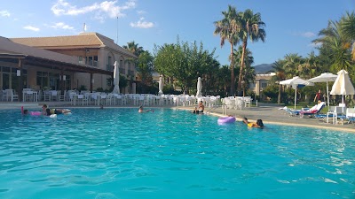 photo of Filoxenia Hotel