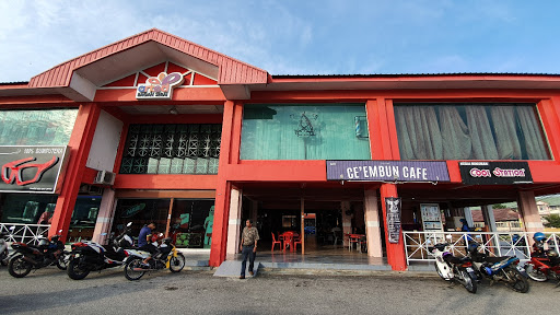 Ce'embun Cafe