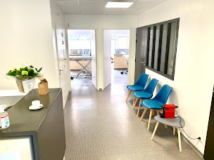 Photo n°6 de Vétérinaire Gujan La Hume VET' A LA HUME - Drs Veterinaire Waudoit Lagarde à Gujan-Mestras (Vétérinaire)