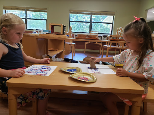 Stepping Stone Montessori - Thumbnail