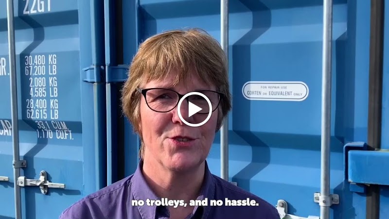 Avonmouth Space Program photo 3