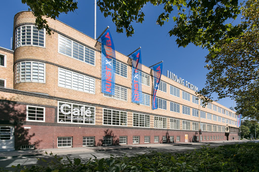 Ludwig Forum für Internationale Kunst