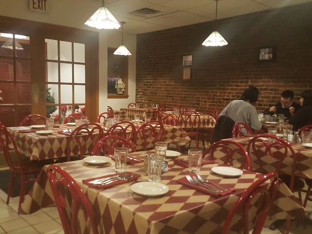 Mario's