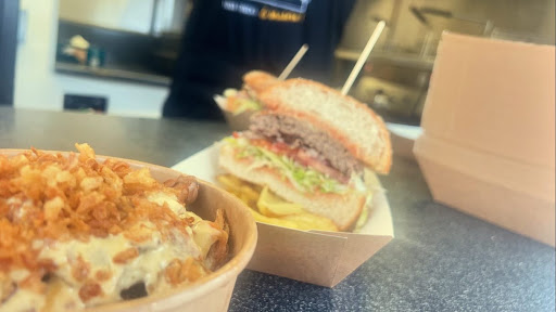 Montournais Burgers