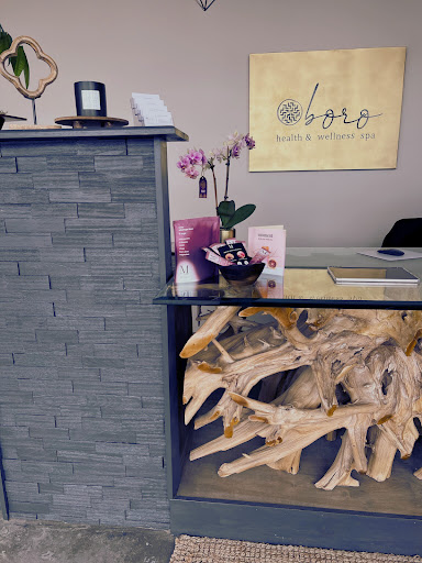 Boro Health & Wellness Spa …BHWS