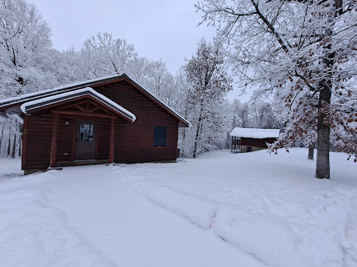 Backbone State Park - Visual