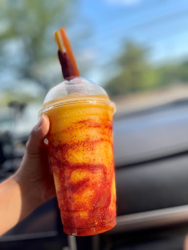 Fruti Raspados Mary #1 y 2 - Thumbnail
