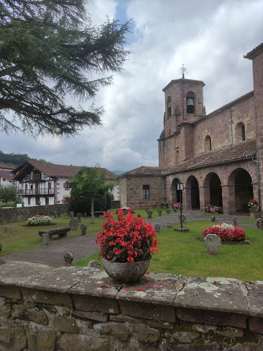 Aldalurberea
