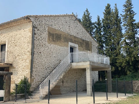 Photo de LES GITES DU LAUZON