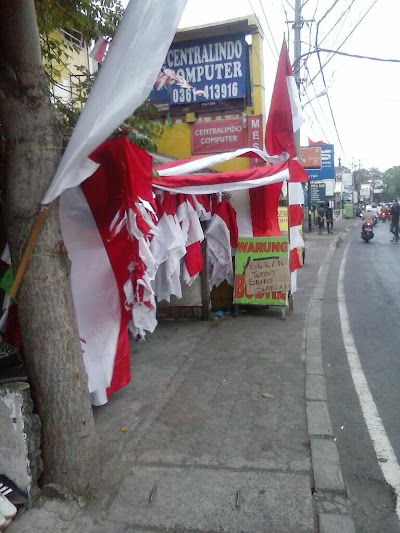 post-office