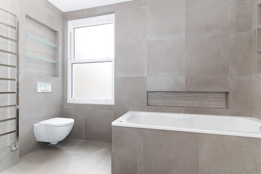 Geoff Hugo Plumbing & Heating Gallery - United Kingdom