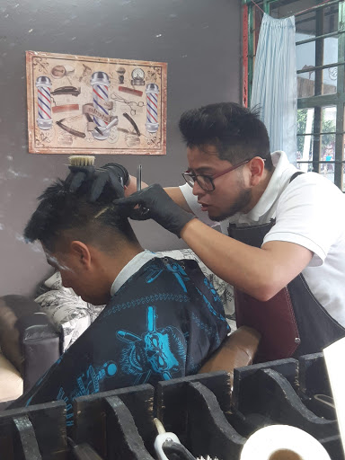 Db Barber Shop - Thumbnail