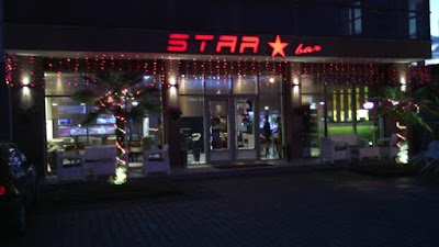 Star Bar