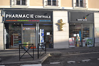 PHARMACIE CENTRALE à Saint-Leu-la-Forêt