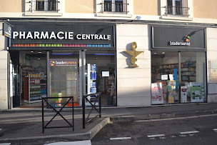 Photo n°11 de PHARMACIE CENTRALE à Saint-Leu-la-Forêt (Pharmacie)