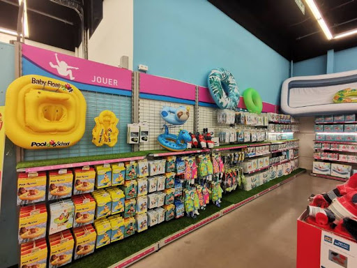 Photo de Cash Piscines à Bayonne (64100)