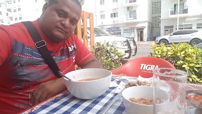 Photos of Marisqueira do Kilamba