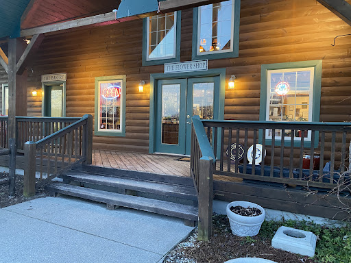 Full Bloom Bakery & Floral Gallery - United States