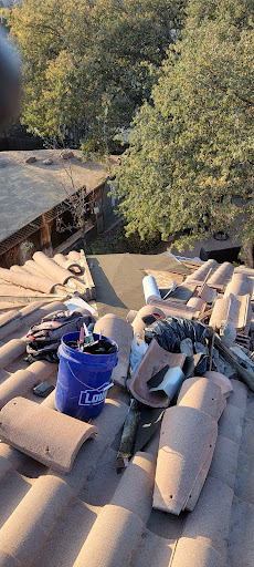 San Luis Obispo Roofing - Thumbnail