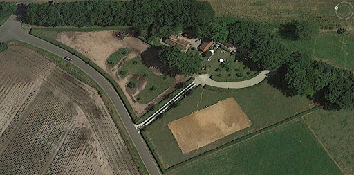 Landgoed Sonnevelt Gallery - Netherlands