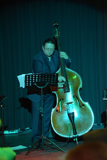Jazz’land Café - Thumbnail