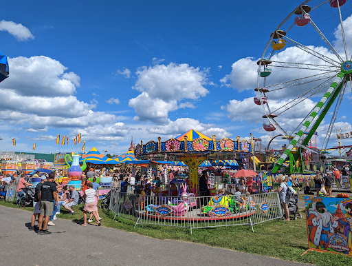 State Fair of West Virginia - Thumbnail