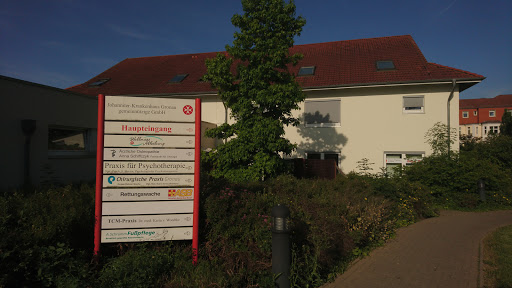 Gronau(Leine) Krankenhaus Gallery - Germany