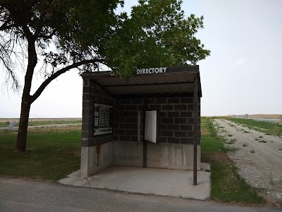 Preston Cemetery