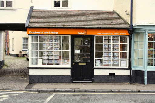 East of Exe, Topsham Office