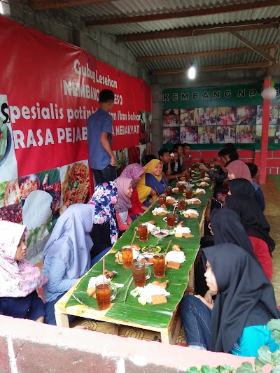 Photos of Kembang Ndhesso