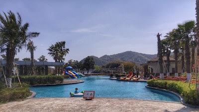 Photos of New Century Resort Jiulong Lake Ningbo