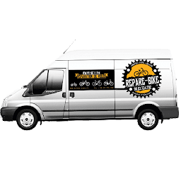 Photo n°9 de Répare-Bike - Réparation vélo mobile et magasin à Échalas (Magasin de réparation de vélos)