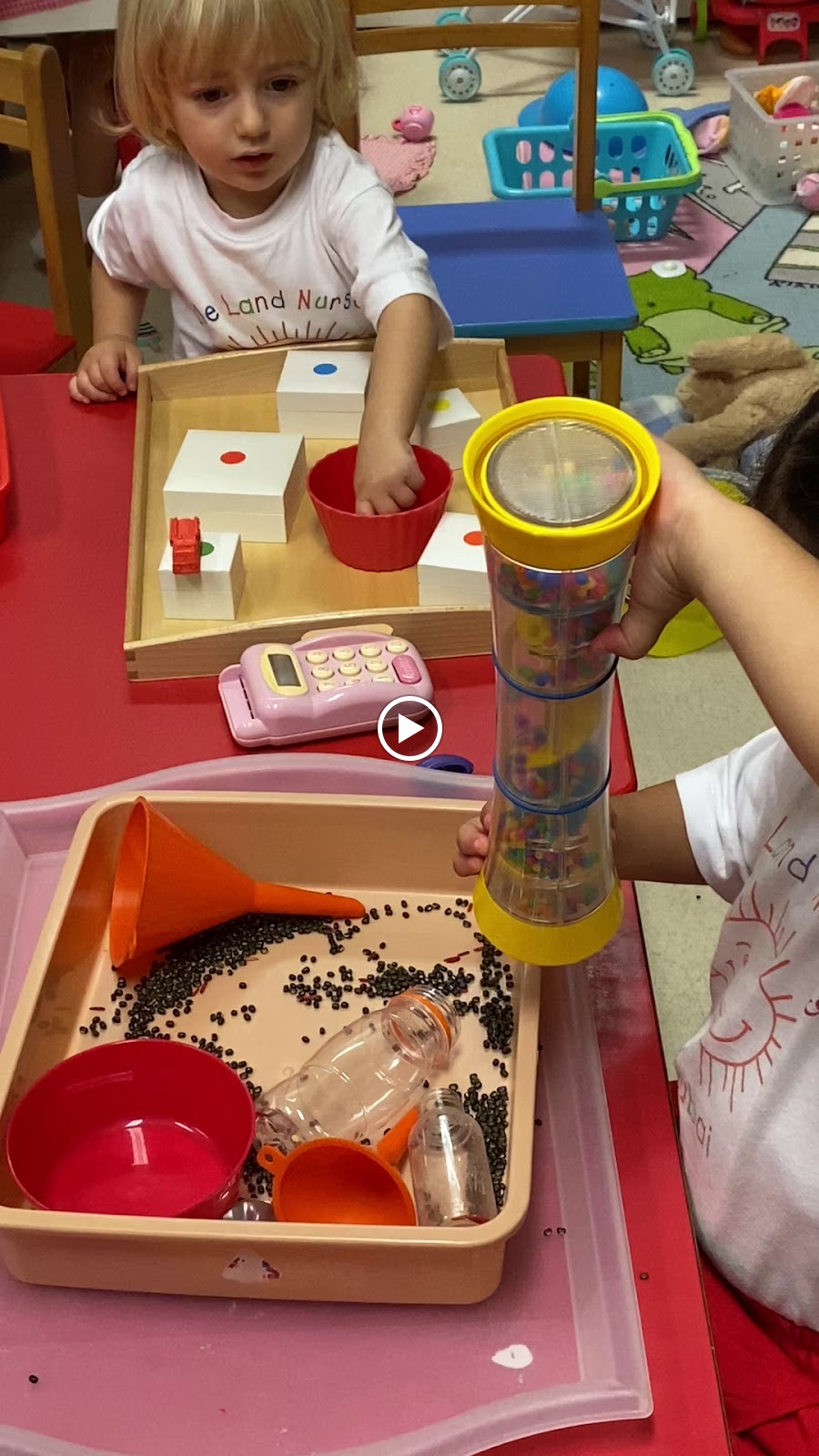 Little Land Nursery & Montessori Centre - صورة 3