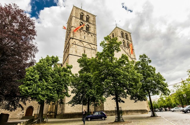 Diocèse de Münster