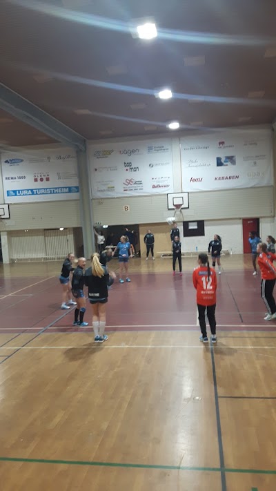 Photos of Giskehallen