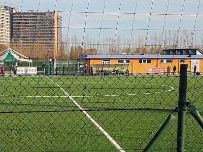 Stadio Porto Recanati